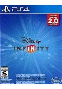 Disney Infinity 2.0 (Jeu Seulement) / PS4